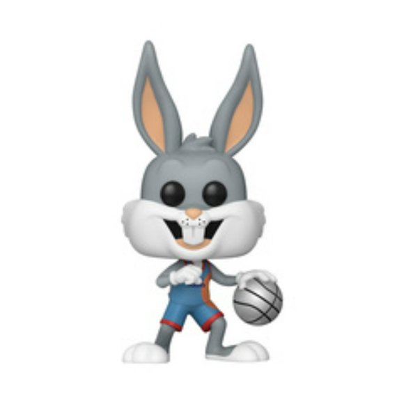 funko pop!® space jam bugs bunny™ vinyl figure - Picture 2 of 2